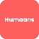 humaans logo