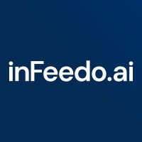 infeedo logo